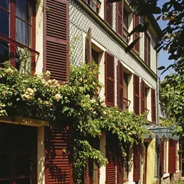 Maison des Jardies