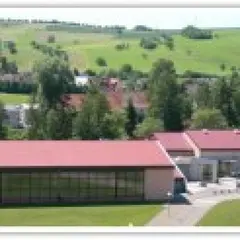 Maison des loisirs