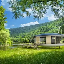 Tendances : les objets innovants 