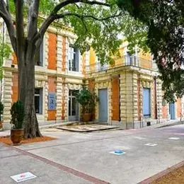 Maison des relations internationales Nelson Mandela