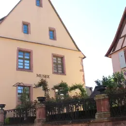 Maison des Sorcières