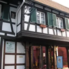 Maison du Kochersberg