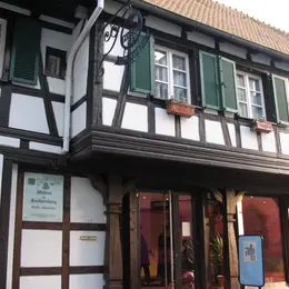 Maison du Kochersberg