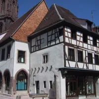 Maison du Pain d'Alsace DR