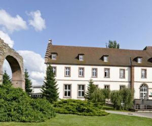Maison du Parc naturel régional des Ballons des Vosges