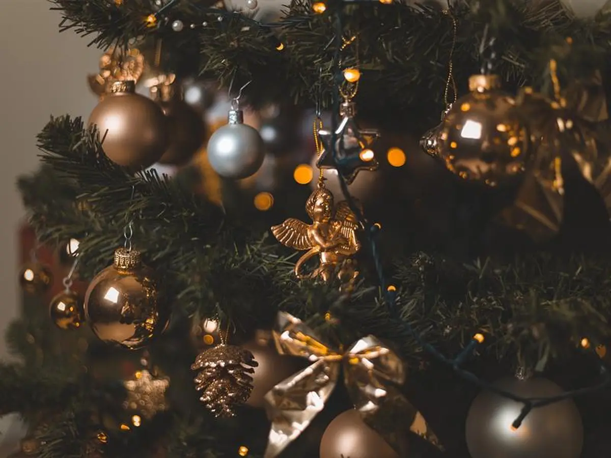 Maison du père Noël