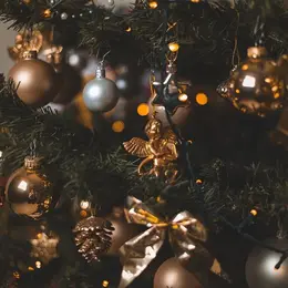 Maison du père Noël