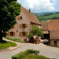 Musée de la Vallée de Villé