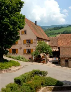 Musée de la Vallée de Villé