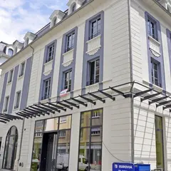 Galerie - Maison Engelmann