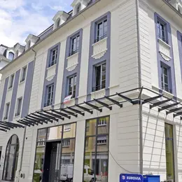 Galerie - Maison Engelmann