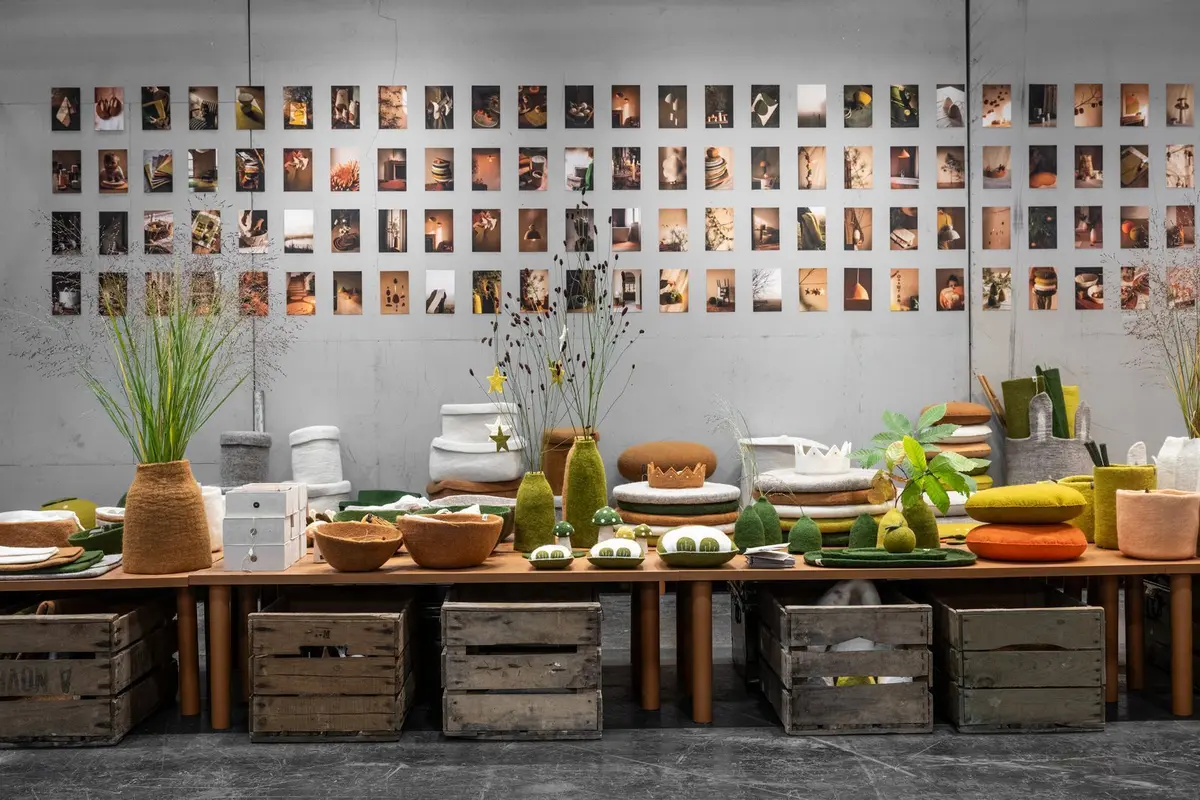 Le salon Maison&Objet est exclusivement réservé aux professionnels 