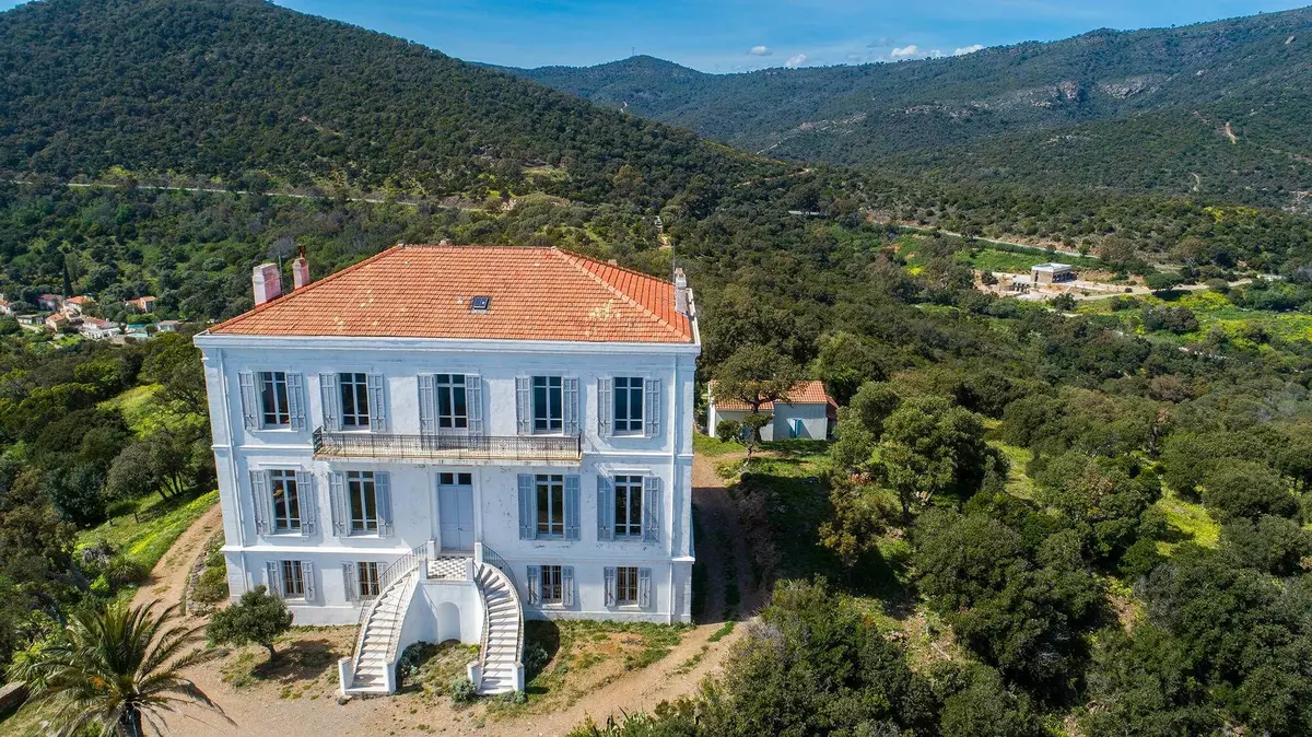 Maison Foncin