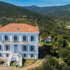 Maison Foncin