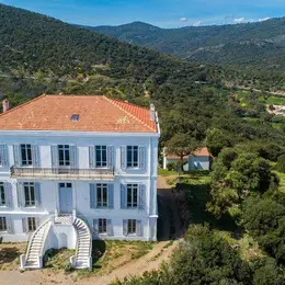 Maison Foncin
