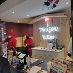 Maison Kurtos