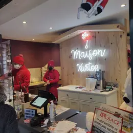 Maison Kurtos