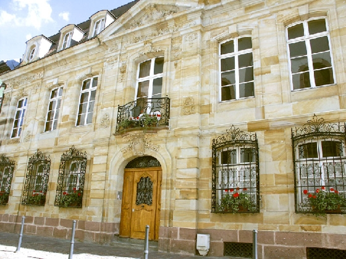 Maison Loewenfels