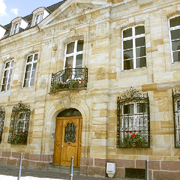 Maison Loewenfels