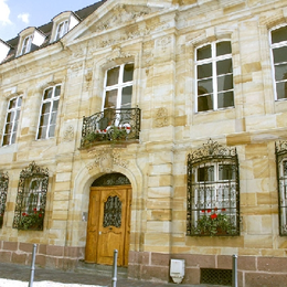 Maison Loewenfels