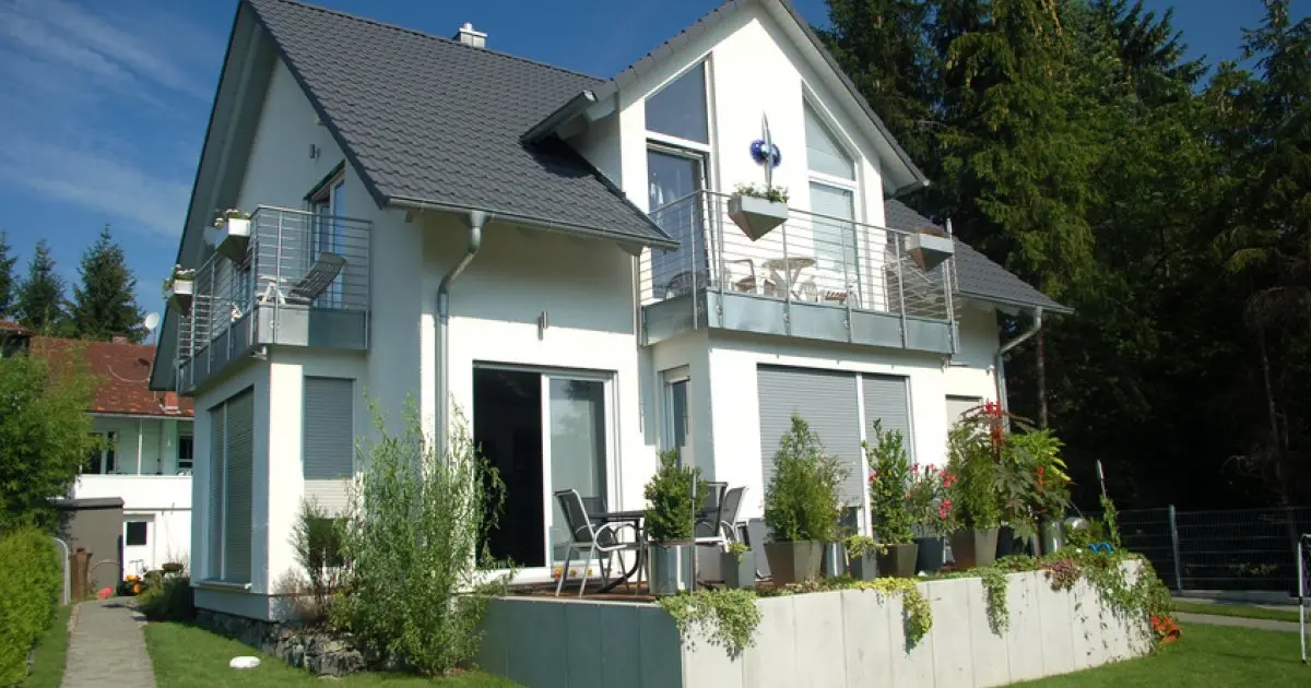 Une belle maison accueillante et équipée est un vrai havre de paix !