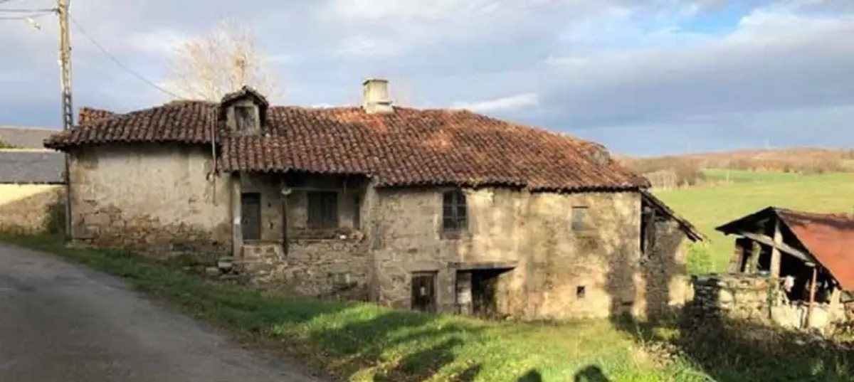Maison Marot : Pommes du Ségala à Sénaillac-Latronquière