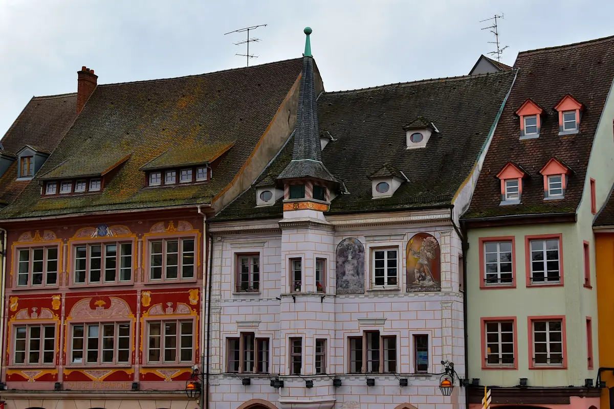 Maison Mieg
