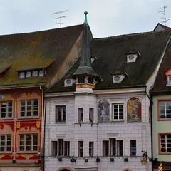 Maison Mieg