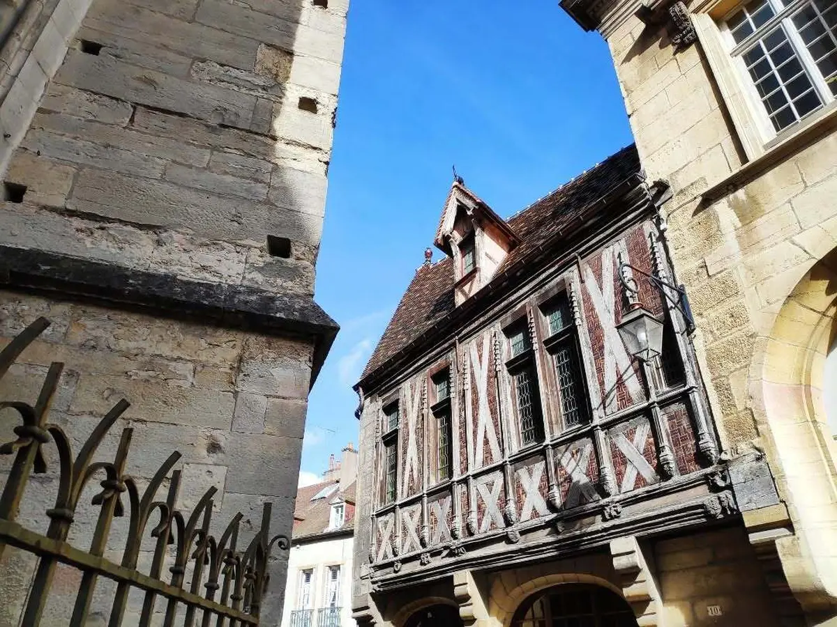 Maison Millière
