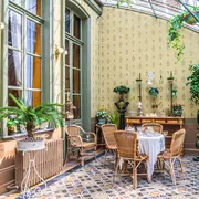 Maison natale de Charles de Gaulle