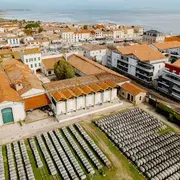 Maison Noilly Prat : Visite historique guidée + dégustation de vin