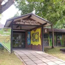 Maison Paris Nature