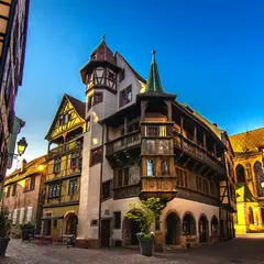 Maison Pfister