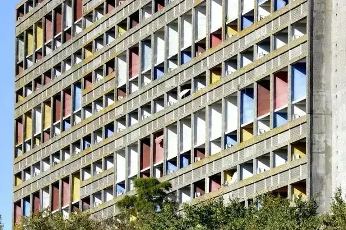 Maison Radieuse