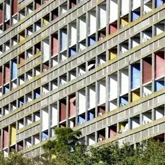 Maison Radieuse