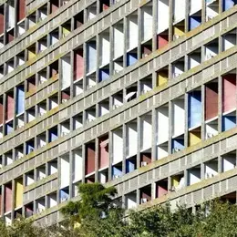 Maison Radieuse