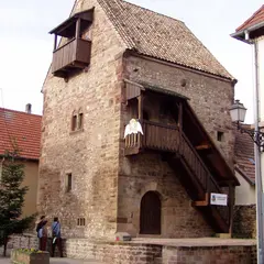 Maison Romane