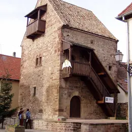 Maison Romane