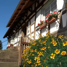 Maison Rurale de l'Outre-Forêt