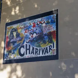 Maison Salvan à Ciel Ouvert