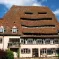 La Maison du sel, l'un des nombreux lieux notables de Wissembourg &copy; Loew D.- CC-BY