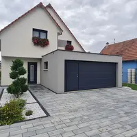 Toutes les types de maisons peuvent être réalisées avec Maisons Erbat &copy; Maisons Erbat