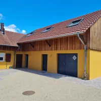 Après rénovation par Maisons Erbat &copy; Maisons Erbat