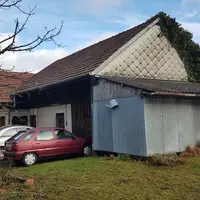 Avant rénovation &copy; Maisons Erbat