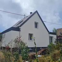 Maisons Erbat s'occupe aussi de vos rénovations et agrandissements (après) &copy; Maisons Erbat