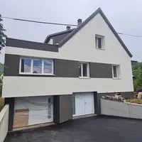 Maisons Erbat s'occupe aussi de vos rénovations et agrandissements (après) &copy; Maisons Erbat