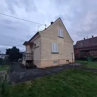 Maisons Erbat s'occupe aussi de vos rénovations et agrandissements (avant) &copy; Maisons Erbat