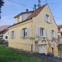 Maisons Erbat s'occupe aussi de vos rénovations et agrandissements (avant) &copy; Maisons Erbat