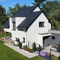 Une réalisation Maisons Erbat &copy; Maisons Erbat