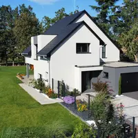 Une réalisation Maisons Erbat &copy; Maisons Erbat